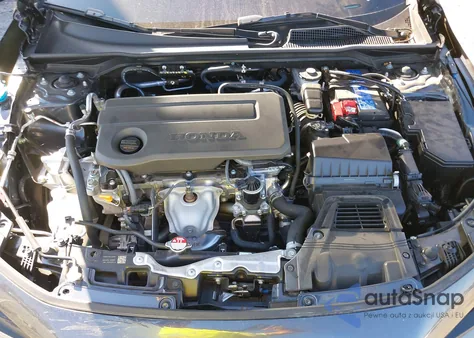 2025 Honda Civic Sport from USA, damaged, VIN 2HGFE2F50SH532908